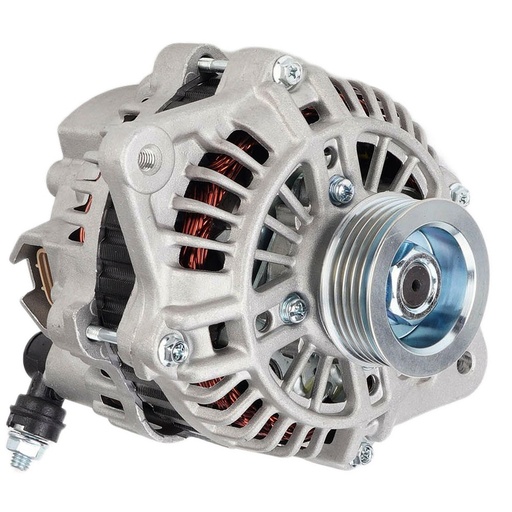 [SX07893] 2003 2004 2005 Sabaru Forester Alternator 2.5L 13889