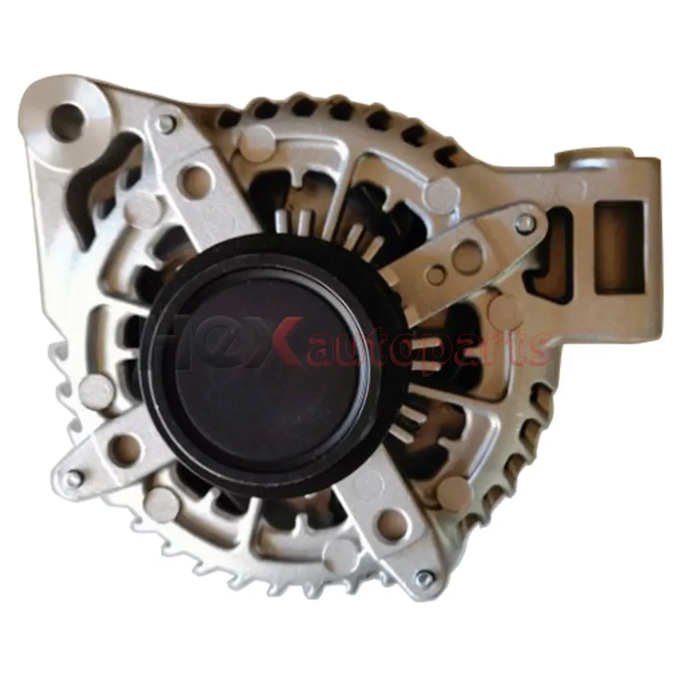 Best Alternator For Chevy Traverse 3.6L 20092016 11252 1042106310