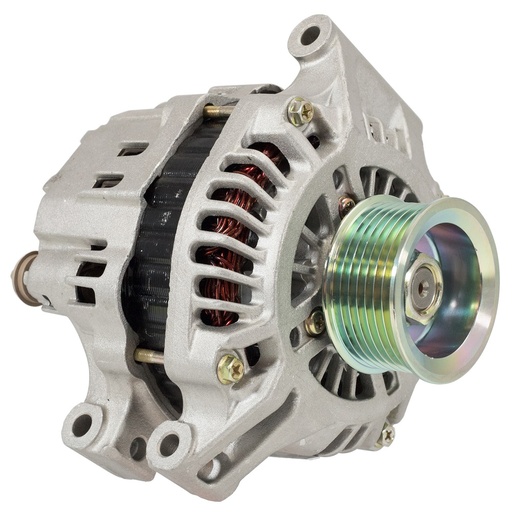 [SX07906] Alternator For 2002-2006 Honda CRV 2.4L Acura RSX 2.0L 13966