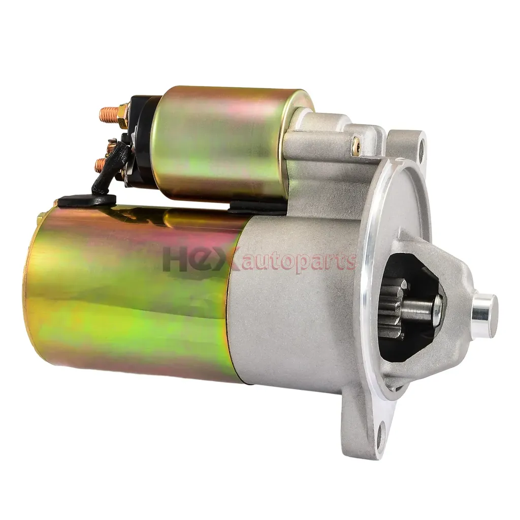 ford bronco starter,1995 ford bronco starter,bronco starter,95 ford