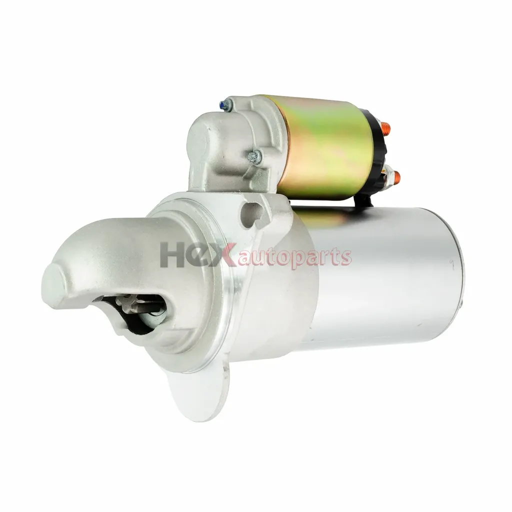 gmc envoy starter,2002 gmc envoy starter,2003 gmc envoy starter,starter