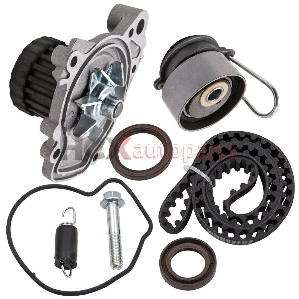 Best 2001 2005 Honda Civic Timing Belt Kit With Water Pump 1.7L Hexautoparts