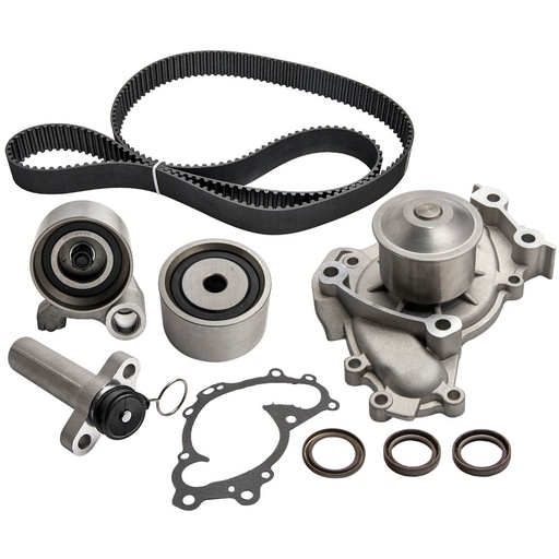 [YC07980] 1995-2004 Toyota Avalon Timing Belt Kit With Water Pump 3.0L