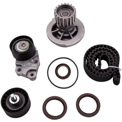 [YC08616] 2004-2008 Chevy Aveo 1.6L Timing Belt Kit Water Pump