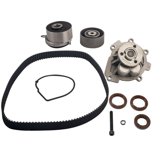 [YC08686] 2009-2014 Chevy Aveo Sonic Cruze Timing Belt Kit With Water Pump