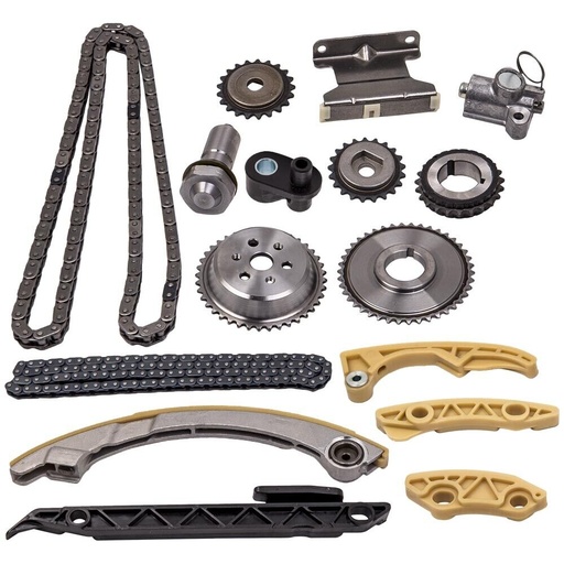 Chevy equinox timing chain best sale