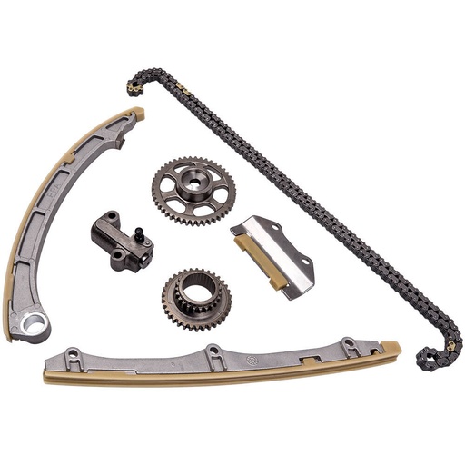 [YC08008A] 2003-2011 Honda Accord 2.4 Timing Chain Kit K24A4 K24A8 DOHC