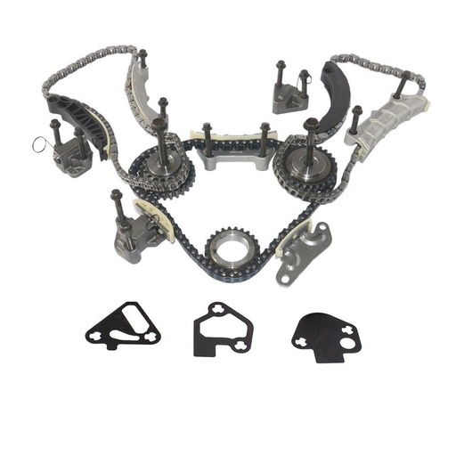 [YC08009A] 2004 2005 2006 Cadillac CTS SRX STS 3.6 Timing Chain Kit
