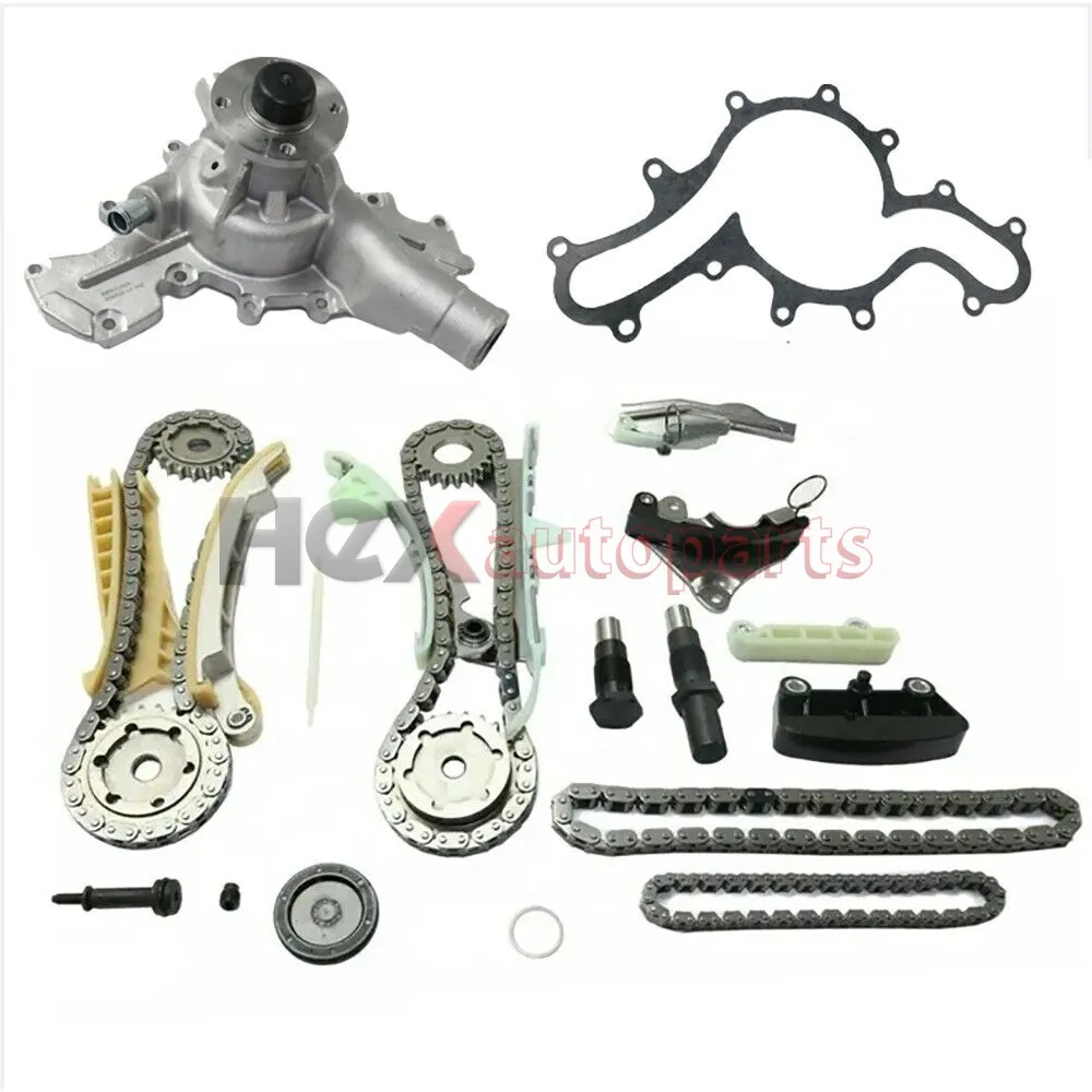 2003 ford explorer timing chain best sale