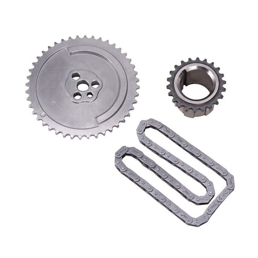 [YC20127] Timing Chain Kit For 1997-2007 Chevy Cadillac GMC Pontiac 4.8L 5.3L 5.7L 6.0L Vortec