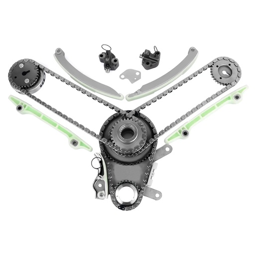 [YC21117] 2003-2007 Dodge Ram 1500 4.7 Timing Chain Kit 16v NGC