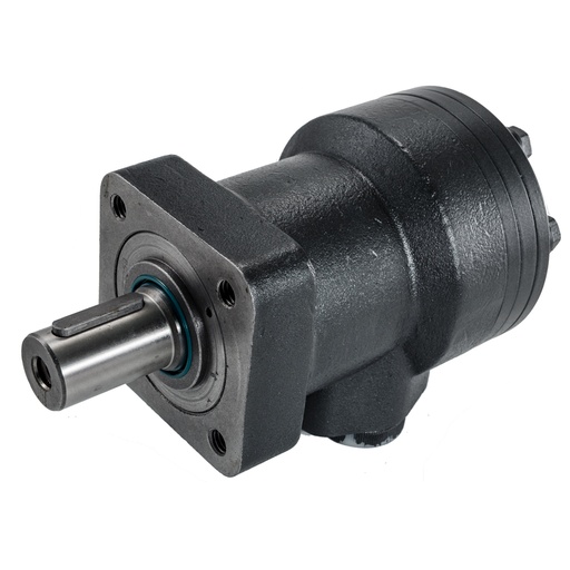 [524-HY010] Hydraulic Motor 255040F3DD22AAAA 9-8287 4 bolt Shaft 1" dia. x 1-3/4" keyed