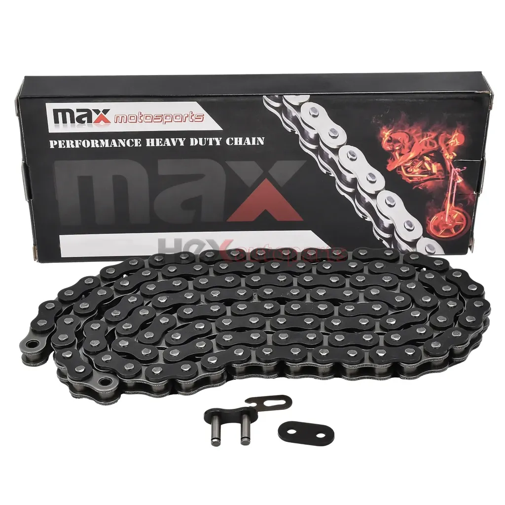 Catena Di Trasmissione Caltric Per Yamaha Warrior 350 YFM350X (1997-2003) | 520-120
