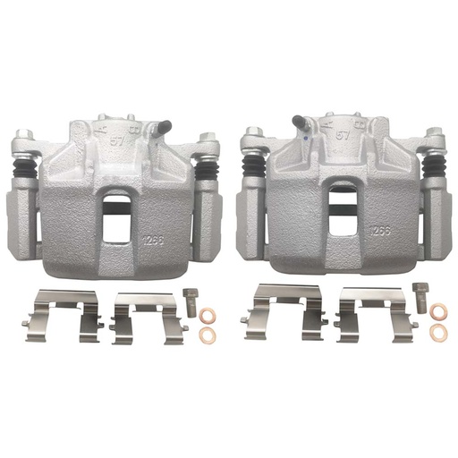 [SM20137] 2003-2012 Honda Accord Acura TL RL TSX Front Brake Calipers