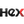 hexautoparts.com Logo
